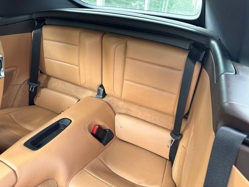 Used 2016 Porsche 911 Carrera 4S AWD/4WD image 15