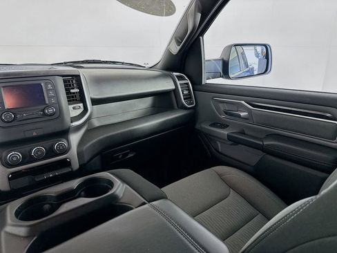 Certified 2022 RAM 1500 Big Horn AWD/4WD image 32