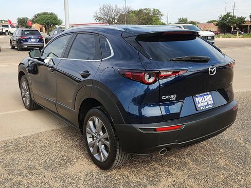 Used 2022 MAZDA CX-30 AWD 2.5 S w/ Preferred Package image 2