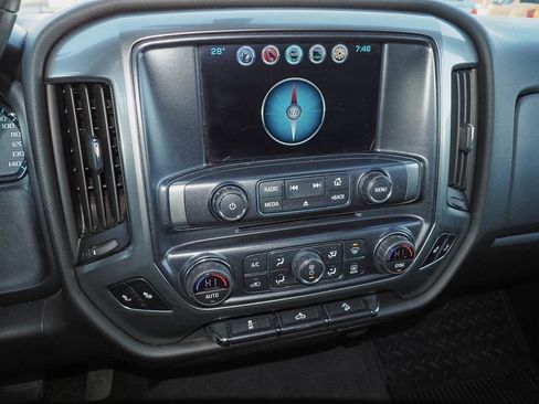 Used 2019 Chevrolet Silverado 1500 LT w/ All Star Edition image 12