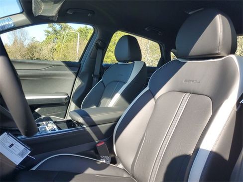 New 2026 Kia K5 GT-Line image 13