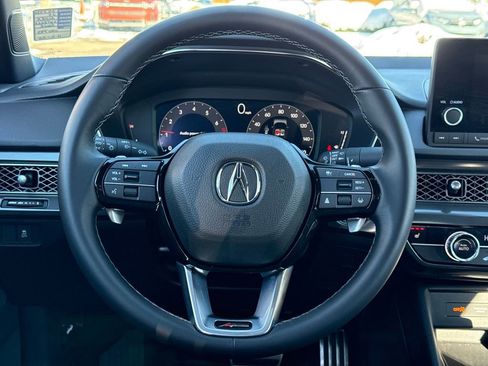 Certified 2025 Acura Integra A-Spec image 20