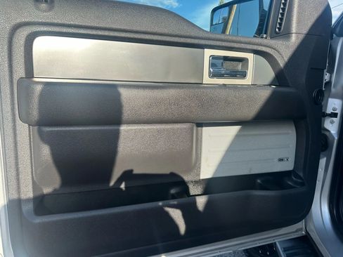 Used 2013 Ford F150 FX4 w/ Luxury Equipment Group image 15