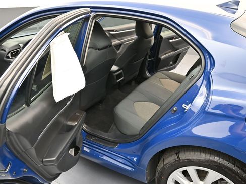 Used 2023 Toyota Camry LE image 13