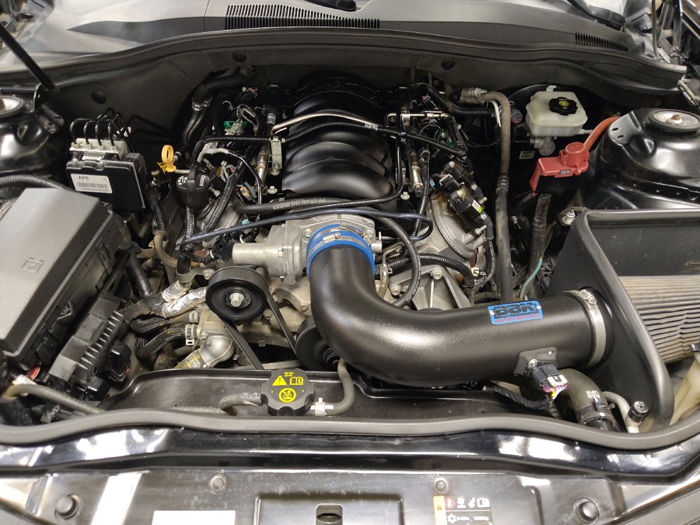 Used 2014 Chevrolet Camaro SS w/ RS Package RWD image 30