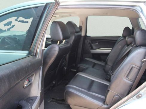 Used 2011 MAZDA CX-9 Grand Touring w/ Moonroof & Bose Audio Pkg AWD/4WD image 7