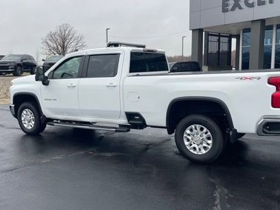 Used 2024 Chevrolet Silverado 3500 LT w/ Convenience Package