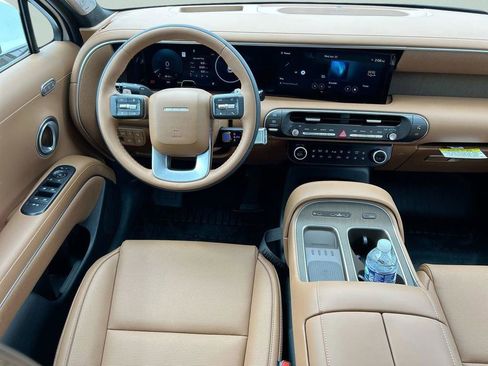 New 2026 Hyundai Palisade Calligraphy FWD image 17