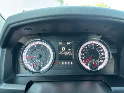 Used 2019 RAM 1500 Tradesman w/ Protection Group AWD/4WD image 24
