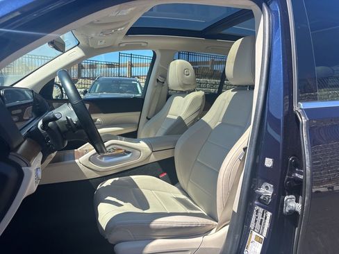 Used 2022 Mercedes-Benz GLE 350 4MATIC image 14