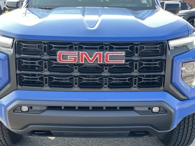 New 2026 GMC Canyon Elevation w/ Convenience Package RWD image 10