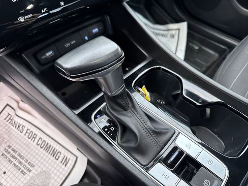 Used 2023 Hyundai Santa Cruz SEL Premium image 25