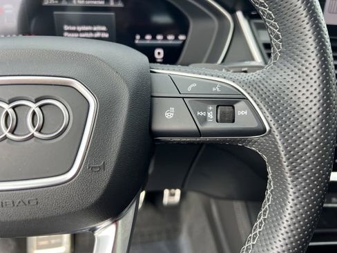 Used 2022 Audi SQ5 Premium Plus image 30