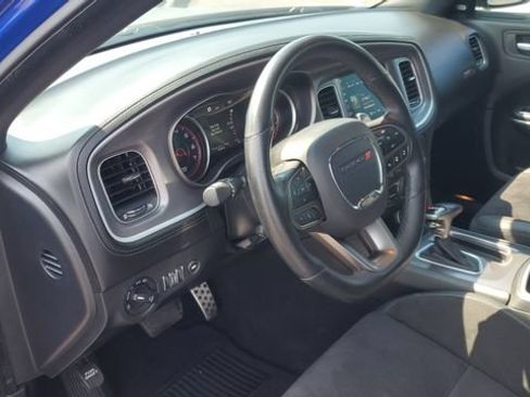 Used 2020 Dodge Charger Scat Pack w/ Dynamics Package RWD image 12