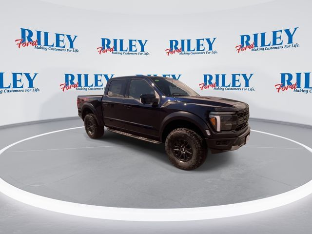 New 2026 Ford F150 Raptor AWD/4WD image 2