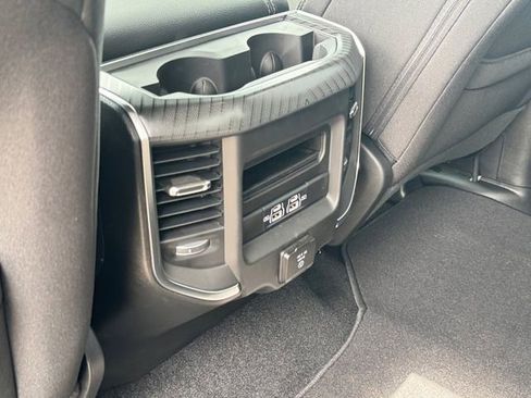 New 2026 RAM 1500 Big Horn AWD/4WD image 17