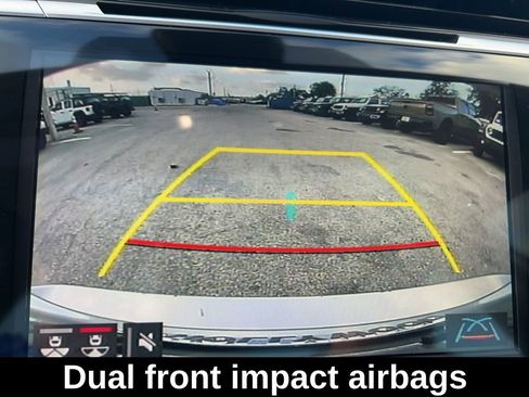 Used 2020 Toyota Camry XSE image 16