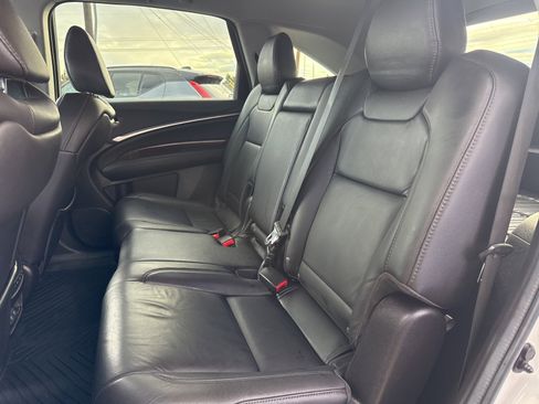 Used 2020 Acura MDX 3.5L image 11