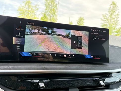New 2026 BMW X5 sDrive40i RWD image 26