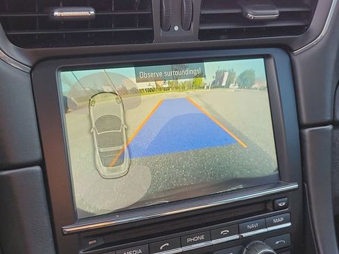 Used 2016 Porsche 911 Targa 4S image 24