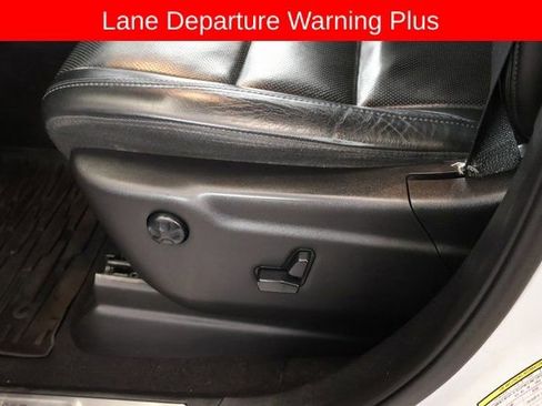 Used 2020 Jeep Grand Cherokee Limited w/ Luxury Group II image 15