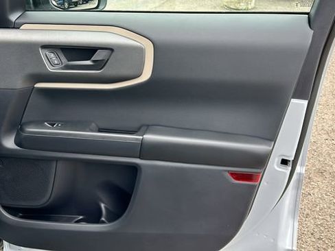 New 2026 Ford Bronco Sport Big Bend w/ Convenience Package image 10