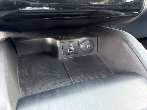 Used 2024 Ford Escape ST-Line w/ Tech Pack #1 FWD image 21