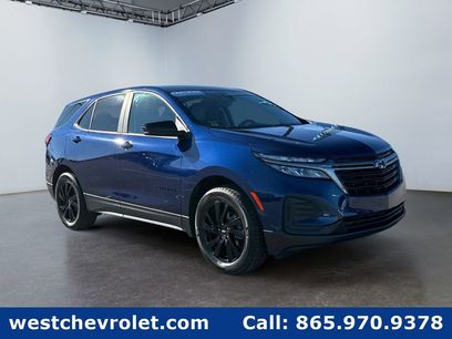 Certified 2023 Chevrolet Equinox LS w/ LS Convenience Package