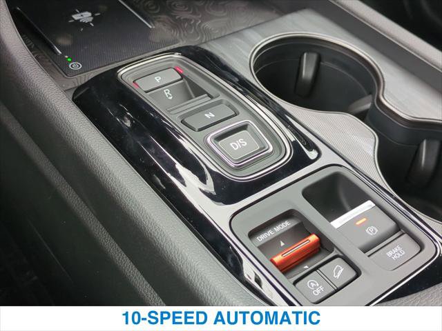 New 2026 Honda Passport TrailSport image 20