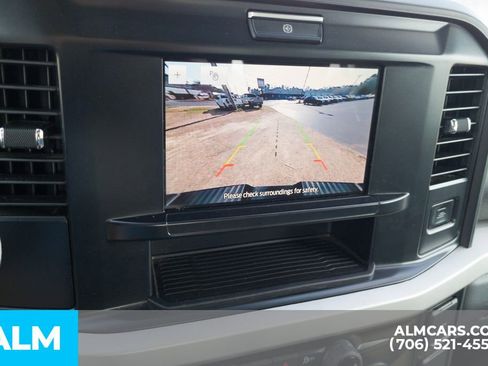 Used 2025 Ford F350 XLT image 24