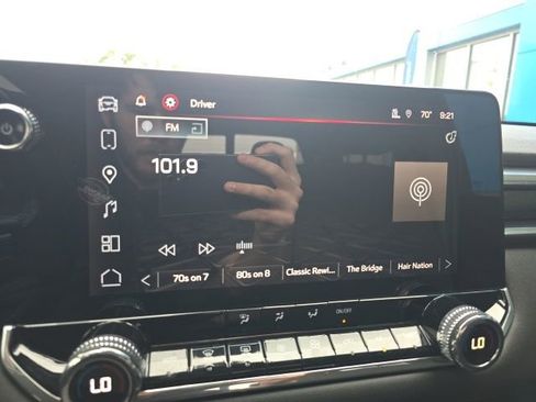 Used 2024 GMC Canyon Elevation w/ Convenience Package RWD image 18