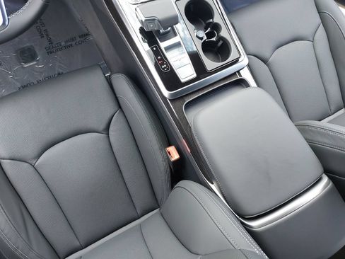New 2026 Audi Q8 Prestige AWD/4WD image 28