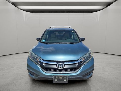 Used 2015 Honda CR-V LX image 8
