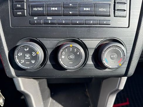 Used 2015 Subaru Forester 2.5i Premium w/ Popular Package #1 image 29