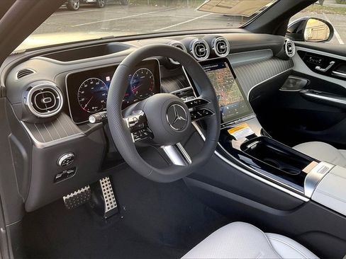 New 2026 Mercedes-Benz GLC 300 4MATIC image 6