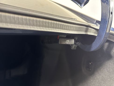 Certified 2025 Honda Accord Touring image 23