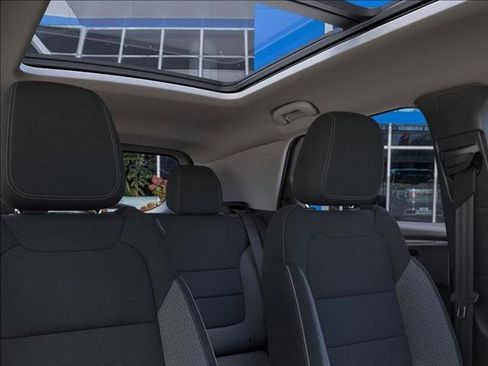 New 2026 Chevrolet TrailBlazer LT w/ LT Cold Weather Package image 24