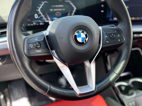 Used 2024 BMW X1 xDrive28i w/ Convenience Package AWD/4WD image 35