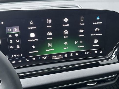 Certified 2025 Audi A5 2.0T Premium Plus w/ Premium Plus image 28