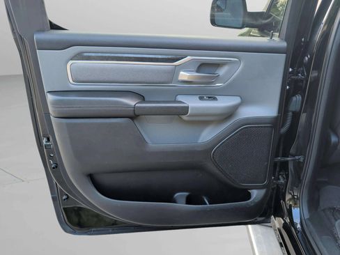 Used 2019 RAM 1500 Big Horn RWD image 34