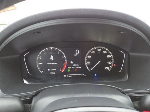 Used 2024 Honda Civic Sport image 26