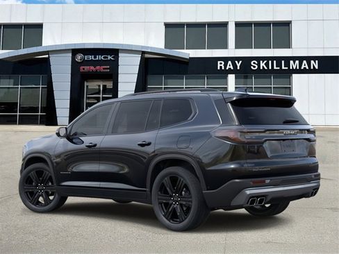 New 2026 GMC Acadia Elevation image 3