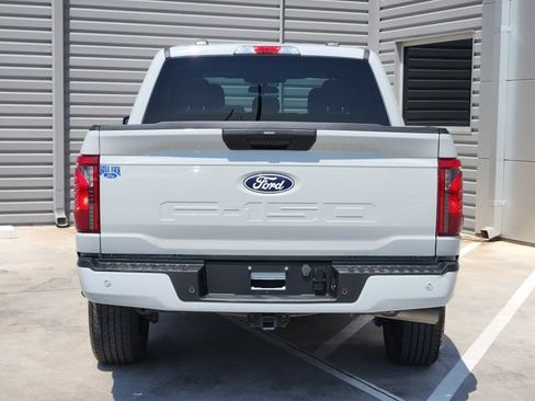 Used 2024 Ford F150 STX AWD/4WD image 7
