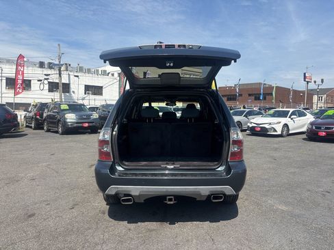 Used 2005 Acura MDX Touring AWD/4WD image 9