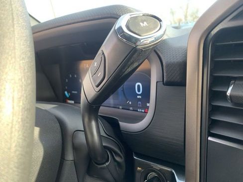 New 2025 Ford F150 STX w/ Equipment Group 201A FX4 image 21