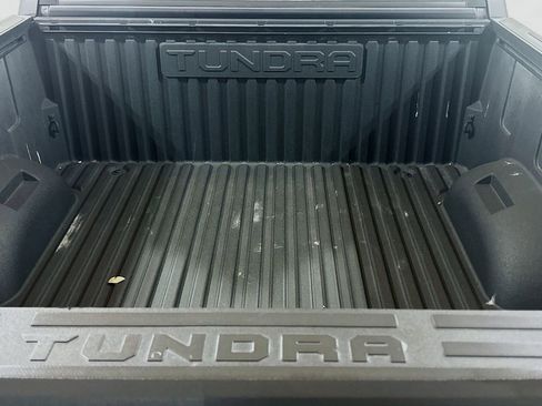 Used 2024 Toyota Tundra SR5 image 22