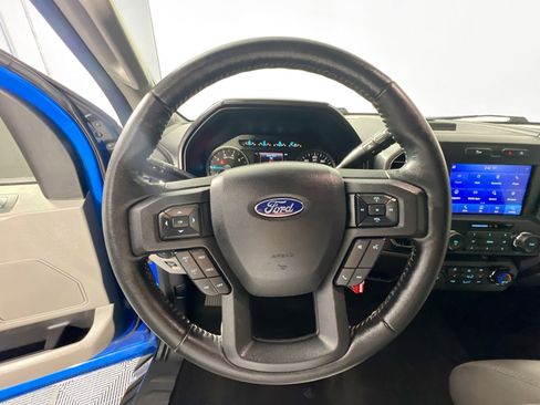 Used 2020 Ford F150 XLT w/ Equipment Group 302A Luxury image 17