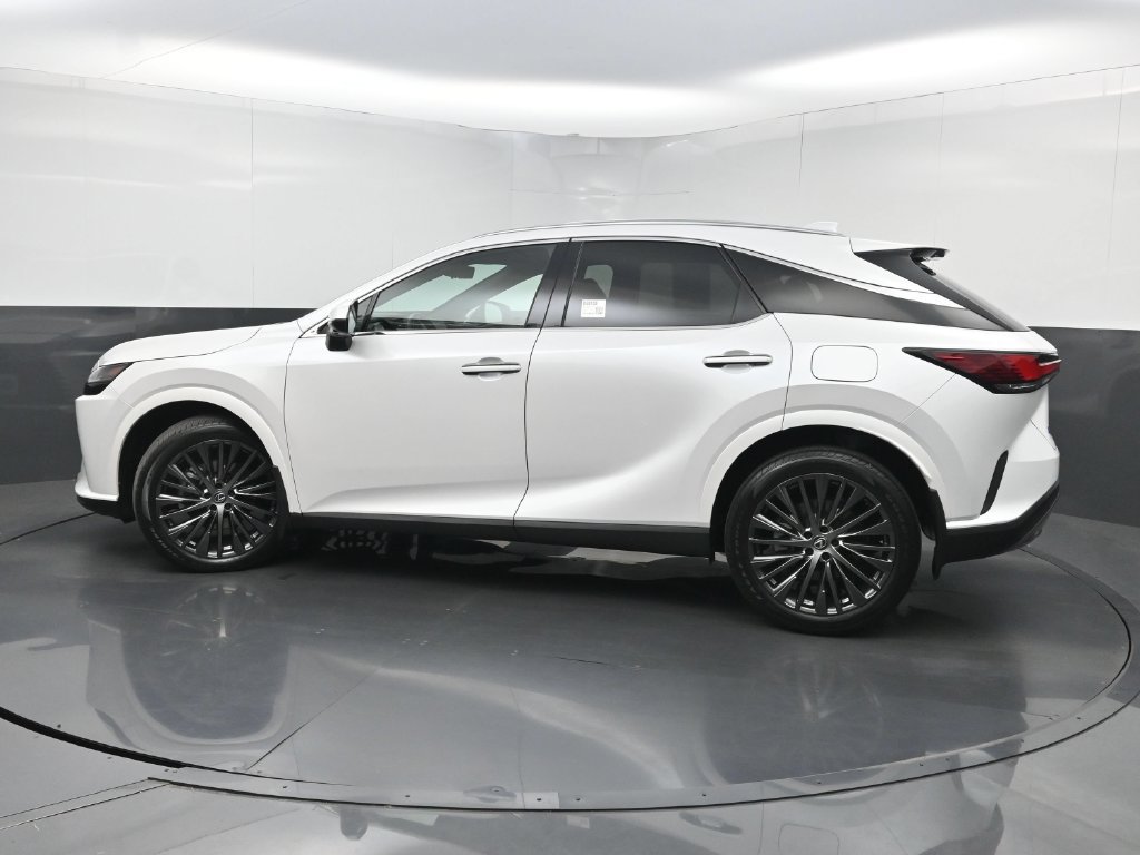 Used 2023 Lexus RX 350 FWD w/ Cold Area Package image 43