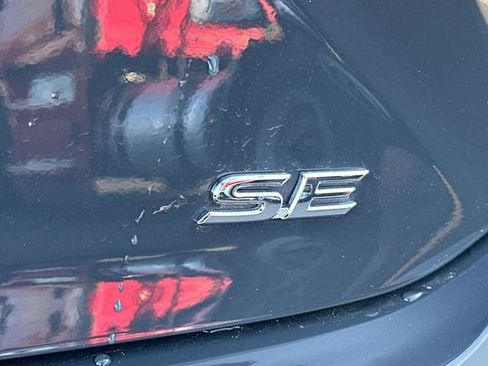 Certified 2025 Toyota Camry SE image 31