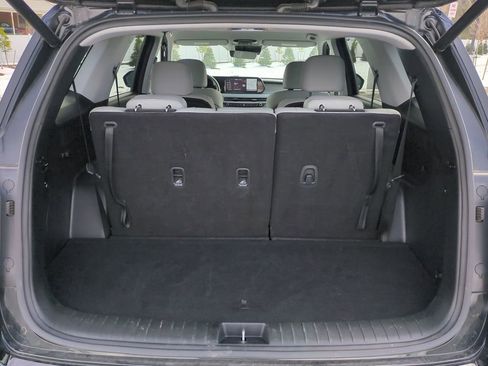 Used 2024 Hyundai Palisade SEL image 13